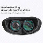 For PlayStation VR2 Hifylux Myopia Glasses Aspherical Resin Lens( - 1.0D) - British D'sire