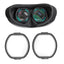 For PlayStation VR2 Hifylux Myopia Glasses Aspherical Resin Lens( - 1.0D) - British D'sire