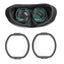 For PlayStation VR2 Hifylux Myopia Glasses Aspherical Resin Lens( - 1.5D) - British D'sire