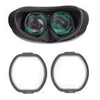 For PlayStation VR2 Hifylux Myopia Glasses Aspherical Resin Lens( - 3.0D) - British D'sire