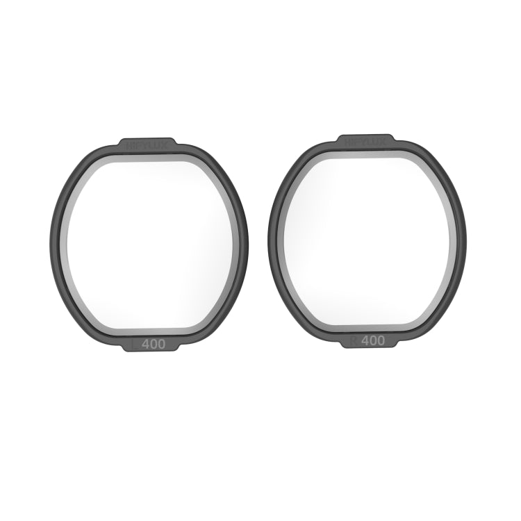 For PlayStation VR2 Hifylux Myopia Glasses Aspherical Resin Lens(-4.0D) Secondary image