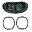 For PlayStation VR2 Hifylux Myopia Glasses Aspherical Resin Lens( - 5.0D) - British D'sire
