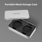 For PlayStation VR2 Hifylux Myopia Glasses Aspherical Resin Lens( - 5.0D) - British D'sire