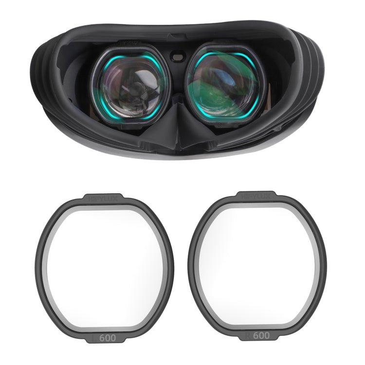 For PlayStation VR2 Hifylux Myopia Glasses Aspherical Resin Lens( - 6.0D) - British D'sire Main image