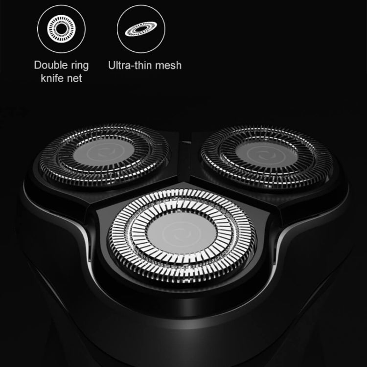 For Xiaomi Youpin Enchen BlackStone Electric Shaving Razor Replacement Cutter Head - British D'sire