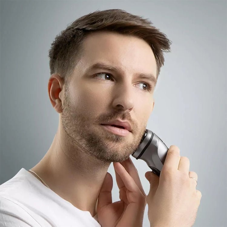 For Xiaomi Youpin Enchen BlackStone Electric Shaving Razor Replacement Cutter Head - British D'sire