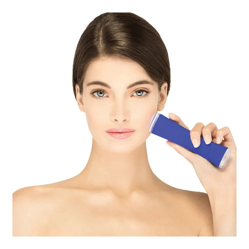 FOREO ESPADA™ Blue Light Acne Treatment - Cobalt Blue - Acne treatment - British D'sire