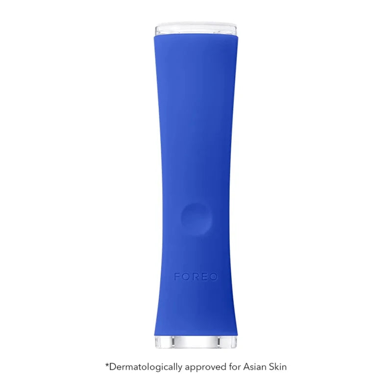 FOREO ESPADA™ Blue Light Acne Treatment- Cobalt Blue - Acne treatment - British D'sire