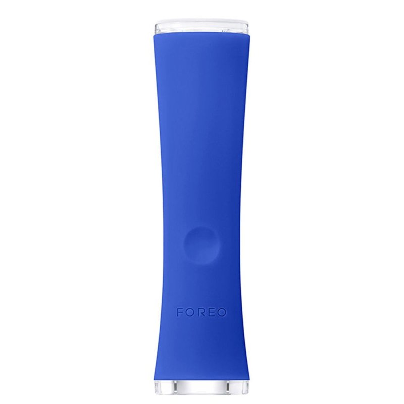 FOREO ESPADA™ Blue Light Acne Treatment - Cobalt Blue - Acne treatment - British D'sire