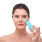 Foreo Iris Illuminating Eye Massager - Mint - Beauty Tools - British D'sire