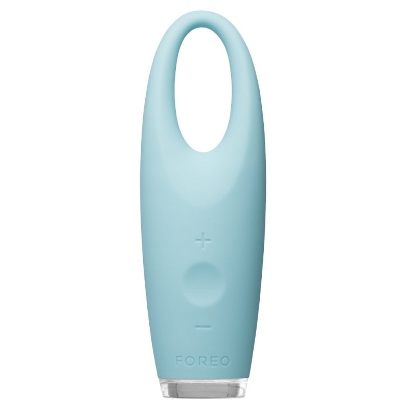 Foreo Iris Illuminating Eye Massager - Mint - Beauty Tools - British D'sire