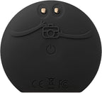 FOREO LUNA fofo Smart Facial Cleansing Brush and Skin Analyzer, Midnight, Personalized Cleansing for a Unique Skincare Routine, Bluetooth & Dedicated Smartphone App - Facial Cleansers - British D'sire
