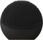 FOREO LUNA fofo Smart Facial Cleansing Brush and Skin Analyzer, Midnight, Personalized Cleansing for a Unique Skincare Routine, Bluetooth & Dedicated Smartphone App - Facial Cleansers - British D'sire