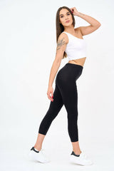 Forever Comfy Leggings for Women | High Waisted Leggings - Pants - British D'sire