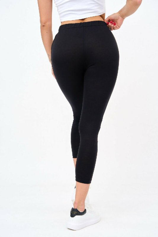 Forever Comfy Leggings for Women | High Waisted Leggings - Pants - British D'sire