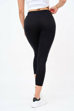 Forever Comfy Leggings for Women | High Waisted Leggings - Pants - British D'sire