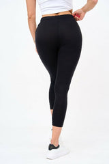 Forever Comfy Leggings for Women | High Waisted Leggings - Pants - British D'sire