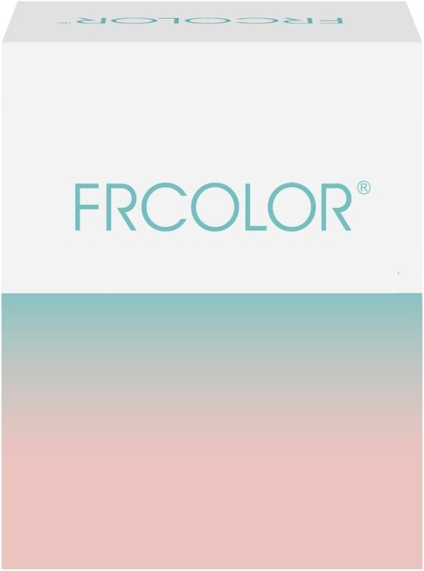 Frcolor 2‑Pack Leopard & Black Cat Ear Headbands - Headbands - British D'sire