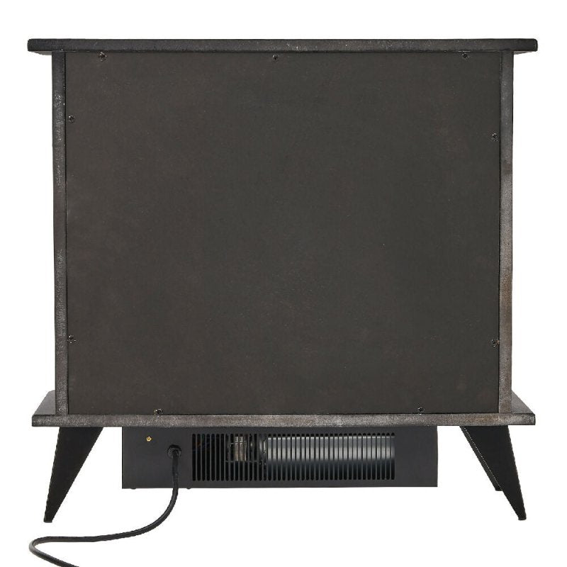 Freestanding Electric Fireplace Heater - Freestanding Electric Fireplace Heater - British D'sire