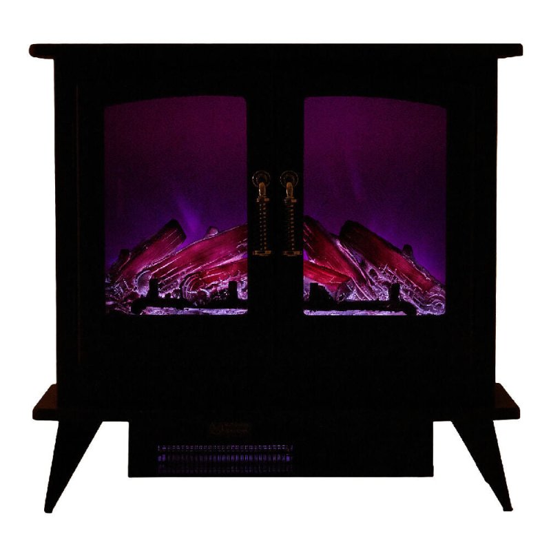 Freestanding Electric Fireplace Heater - Freestanding Electric Fireplace Heater - British D'sire