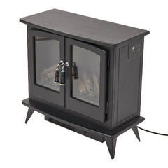 Freestanding Electric Fireplace Heater - Freestanding Electric Fireplace Heater - British D'sire
