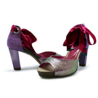 Frisson - Lilac Iridescent - Chanii B