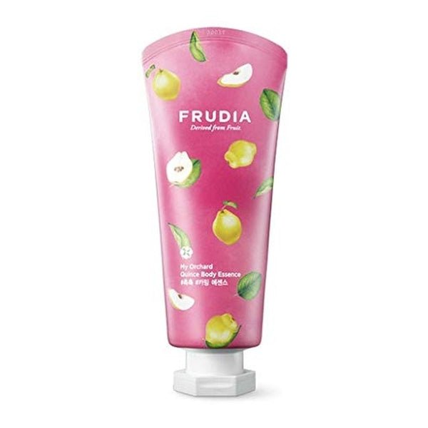 Frudia My Orchard Quince Body Essence 200ml - Bath & Body > Body Moisturisers - British D'sire Main image