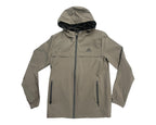 Full Zip Hooded Tech Tracksuit - Tracksuit - British D'sire