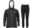 Full Zip Hooded Tech Tracksuit - Tracksuit - British D'sire