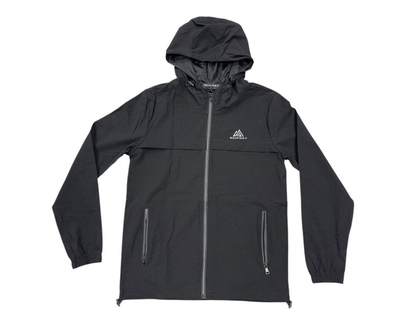 Full Zip Hooded Tech Tracksuit - Tracksuit - British D'sire