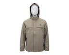 Full Zip Hooded Tech Tracksuit - Tracksuit - British D'sire