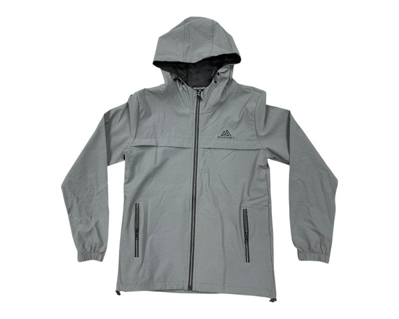 Full Zip Hooded Tech Tracksuit - Tracksuit - British D'sire