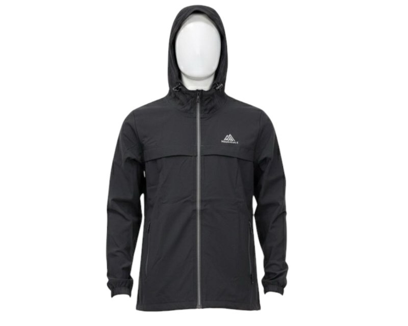 Full Zip Hooded Tech Tracksuit - Tracksuit - British D'sire