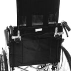 FZK+ Wheelchair Headrest Elderly Care Products(Black) - British D'sire