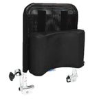 FZK+ Wheelchair Headrest Elderly Care Products(Black) - British D'sire