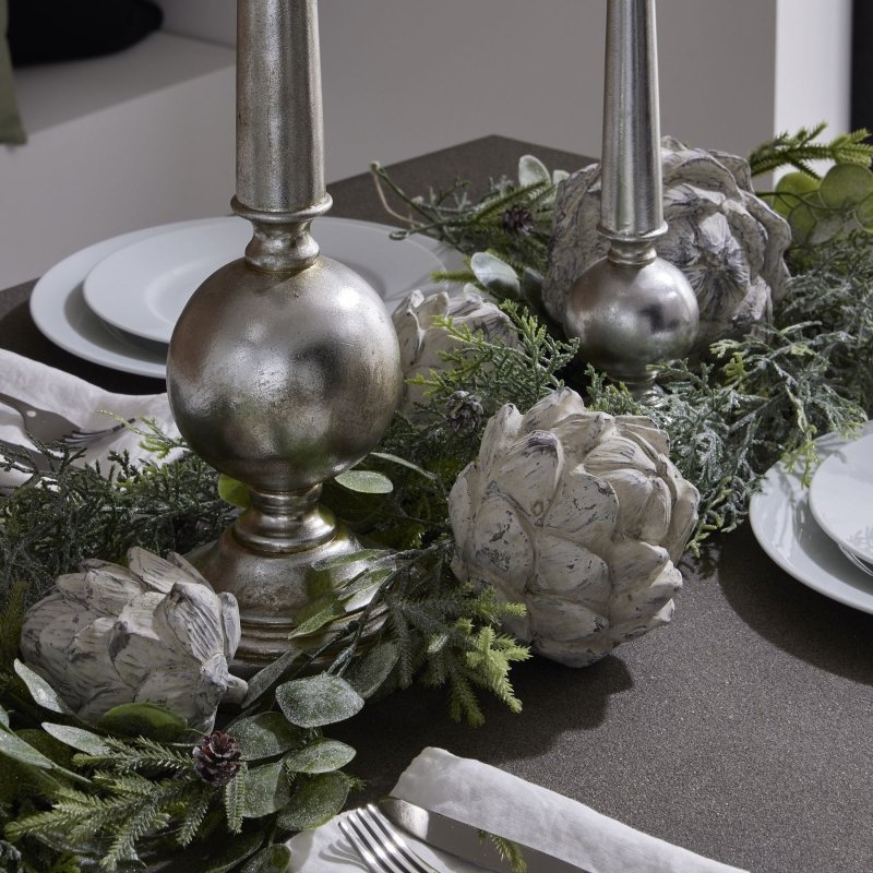Garda Decorative Large Artichoke - Figurines - British D'sire