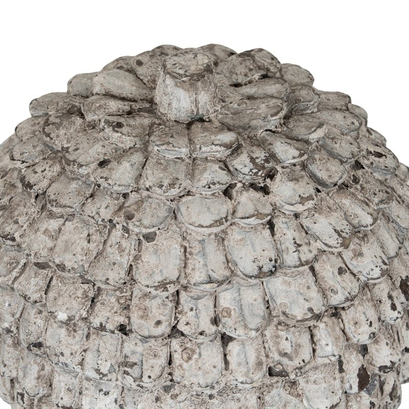 Garda Decorative Large Sphere Decorative Decorative Home Accessory - Figurines - British D'sire