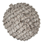 Garda Decorative Large Sphere Decorative Decorative Home Accessory - Figurines - British D'sire