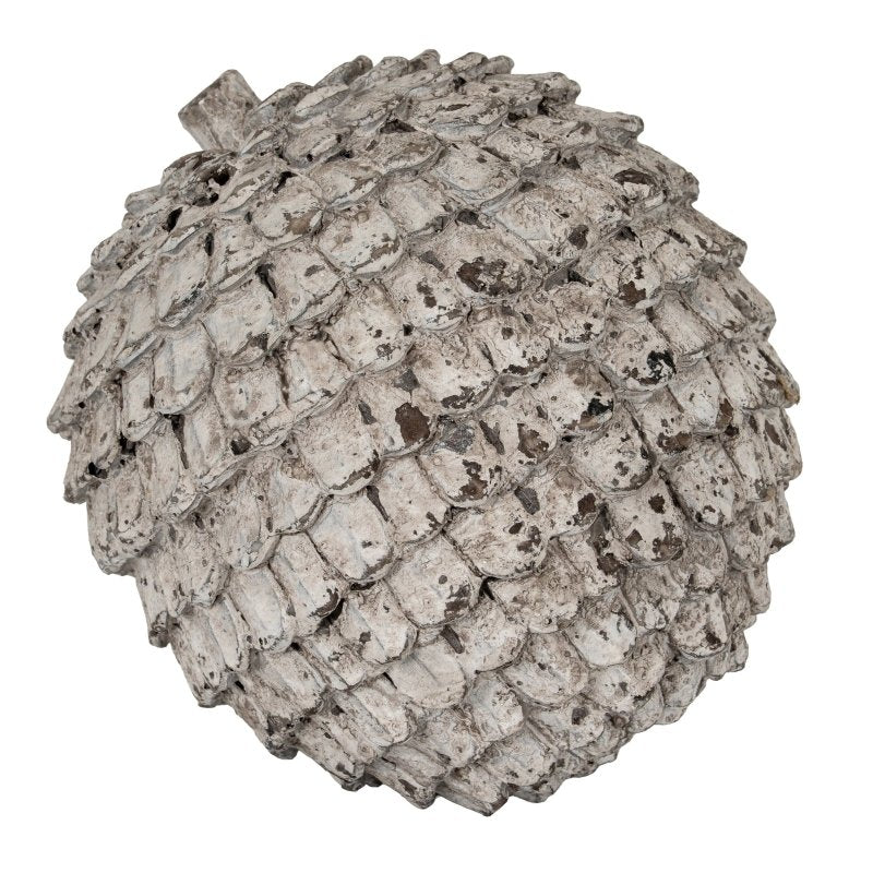 Garda Decorative Large Sphere Decorative Decorative Home Accessory - Figurines - British D'sire