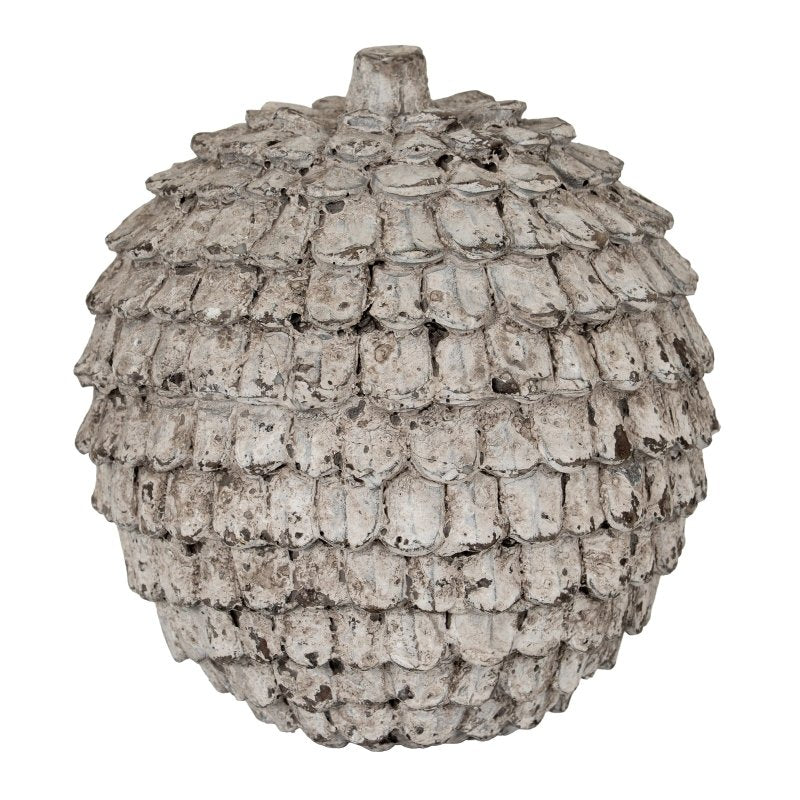 Garda Decorative Large Sphere Decorative Decorative Home Accessory - Figurines - British D'sire