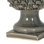 Garda Grey Decorative Acorn Decorative Decorative Home Accessory - Figurines - British D'sire