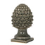 Garda Grey Decorative Acorn Decorative Decorative Home Accessory - Figurines - British D'sire