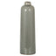 Garda Grey Glazed Raine Vase - White Ceramic Decorative Vase - Vases - British D'sire