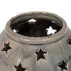 Garda Large Star Candle Lantern - Candle Holder - British D'sire