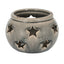 Garda Star Candle Lantern Decorative Home Accessory - Candle Holder - British D'sire