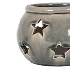 Garda Star Candle Lantern Decorative Home Accessory - Candle Holder - British D'sire