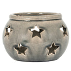 Garda Star Candle Lantern Decorative Home Accessory - Candle Holder - British D'sire
