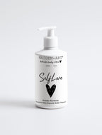 Sensitive skin cleanser - Gentle Harmony - Sensitive Skin Face & Body Cleanser Selfnamed