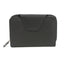 Genuine Soft Leather Purse Black RFID protection - British D'sire