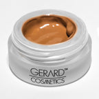 Gerard Cosmetics Clean Canvas Eye Concealer and Base Cocoa - Concealer - British D'sire